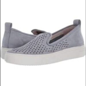 Blackstone R168 Slip On Sneaker Grey 39 | 9